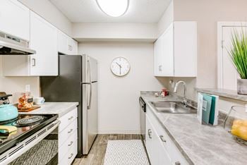 Brand new remodeled homes with modern styling*