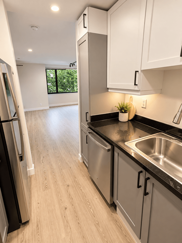 San Francisco apartment for rent - 1700 California Street