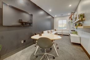 Salt Lake City apartment for rent - Conference Room at 644 City Station, Salt Lake City, UT