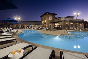 Henderson apartment for rent - Pool