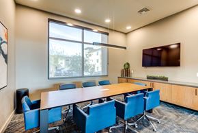 Henderson apartment for rent - Conference room