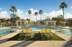 Glendale apartment for rent - Pool