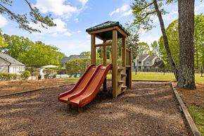 Wake Forest apartment for rent - Playground