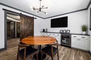 Wake Forest apartment for rent - Clubhouse