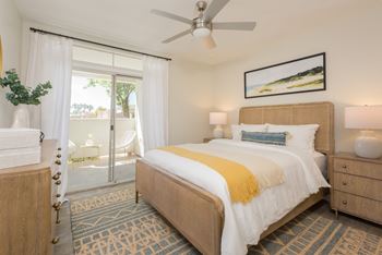 1, 2, & 3 Bedroom floorplans
