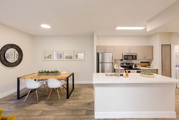 New modern recessed lighting*