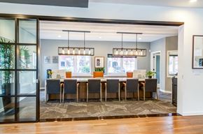 Tualatin apartment for rent - Clubhouse