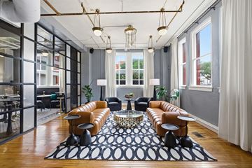 Dallas apartment for rent - South Side on Lamar