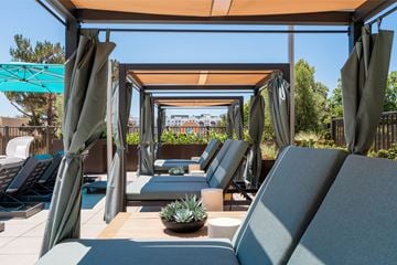 San Diego apartment for rent - Elowen