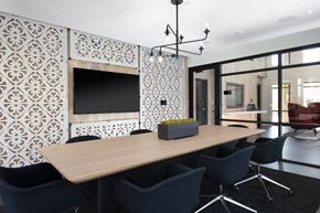 Mountain View apartment for rent - Conference Room