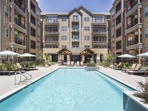 Flagstaff apartment for rent - pool