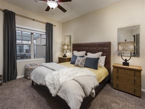 Flagstaff apartment for rent - bedroom