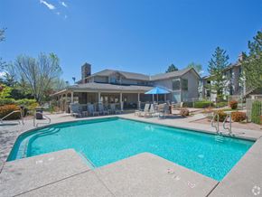 Prescott apartment for rent - Pool