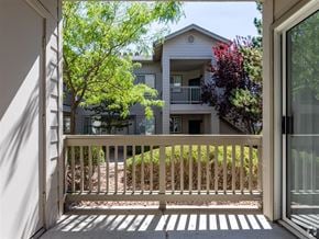 Prescott apartment for rent - Exterior Building