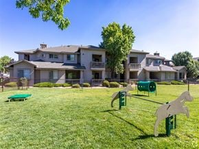 Prescott apartment for rent - Exterior Building