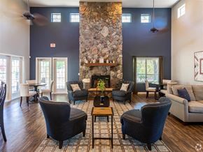 Prescott apartment for rent - Clubhouse