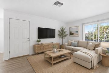 La Mesa apartment for rent - Adagio