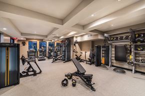 Escondido apartment for rent - Alcove Fitness Center