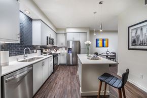 Escondido apartment for rent - Alcove Interior Kitchen