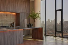 Los Angeles apartment for rent - penthouse unit