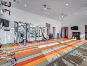 Herriman apartment for rent - Fitness Center
