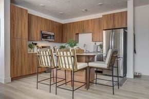 Washington apartment for rent - Gourmet Kitchen at Aspire Apartment Homes, Washington