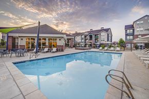 Farmington apartment for rent - our apartments have a large swimming pool at our apartments