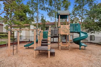 Active playground