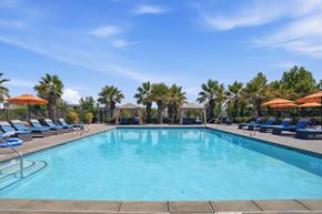 Wildomar apartment for rent - big pool
