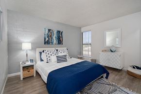 Phoenix apartment for rent - bedroom