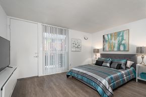 Phoenix apartment for rent - bedroom