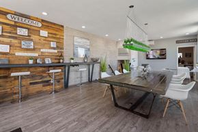 Phoenix apartment for rent - clubhouse