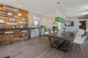 Phoenix apartment for rent - Clubhouse at Crosstown Phoenix, Phoenix, AZ