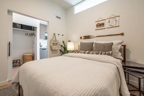 Seattle apartment for rent - Bedroom