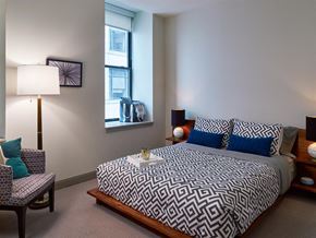 Philadelphia apartment for rent - Bedroom