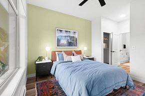 Renton apartment for rent - Bedroom