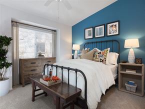 Aliso Viejo apartment for rent - Large Comfortable Bedrooms at St. Moritz Apartments,Aliso Viejo, CA, 92656