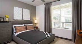 Anaheim apartment for rent - bedroom