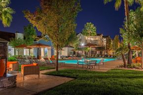 Fairfield apartment for rent - pool