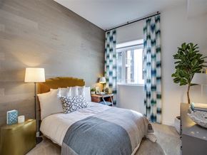 Long Beach apartment for rent - Bedroom