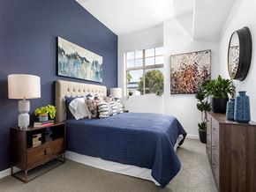 Los Angeles apartment for rent - Bedroom