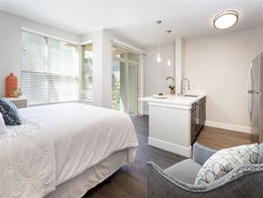San Diego apartment for rent - Studio