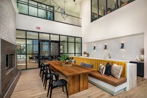 Aurora apartment for rent - Coworking space