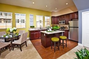 Escondido apartment for rent - kitchen