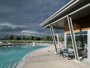 Boulder apartment for rent - Pool