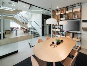 Boulder apartment for rent - Clubhouse