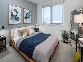 Boulder apartment for rent - Bedroom