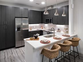 Boulder apartment for rent - Kitchen
