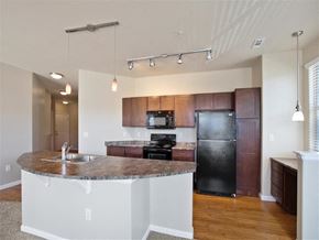 Colorado Springs apartment for rent - Kitchen