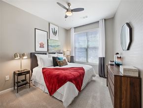 Colorado Springs apartment for rent - Bedroom